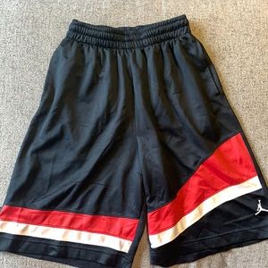 Nike Jordan Basketball Shorts